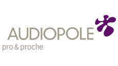 Logo Audiopole