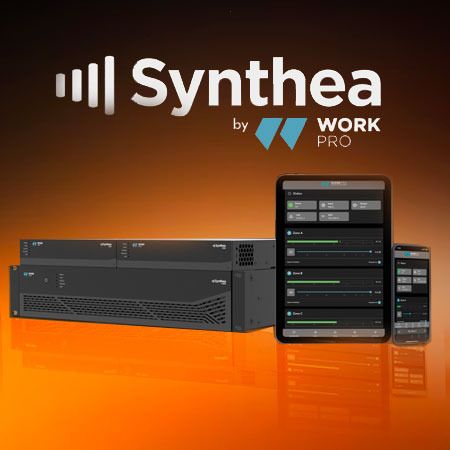 WORK SYNTHEA